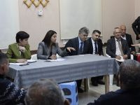 İçişleri Bakanlığı: "30 mal sahibine malları iade edildi.."