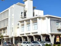 İmar planına hayır dediler