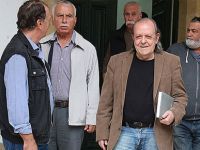 Afrika davası devam ediyor