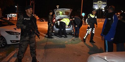 Polisten büyük operasyon