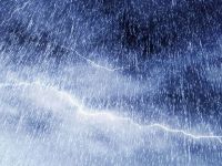 Meteoroloji Dairesi'nden uyarı: Tedbirli olun!