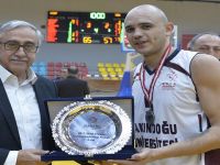 Cumhurbaşkanlığı kupası, KOOP SPOR’un