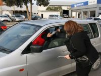 25 Kasım Kadına Şiddetle Mücadele Günü