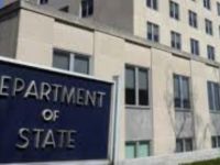 ABD Dışişleri Bakanlığı'ndan Kerkük açıklaması