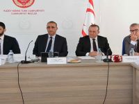 Oğuz: “Doğayı, güneşi değil, kumarı pazarlıyoruz. tarihi eserlerin ön plana çıkması için çalışma yapılmalı”