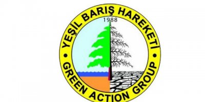 Yeşil Barış Hareketi: “Herkes dilediği her yerde inşaat yapamaz”