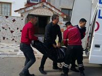 Mektup bıraktı, yaşamına son verdi