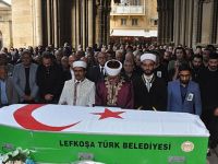 Gürses, Selimiye’den uğurlandı