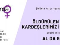 Yarın Lefkoşa’da yürüyüş ve eylem var!