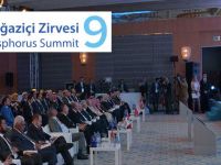 Akıncı ve Erhürman 9. Boğaziçi Zirvesi’ne katılacak