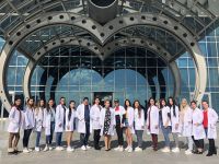 Bu Kez Öğretmenleri ve Personeli Güzelleştirdiler…