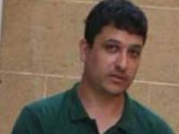 Soner Aydaş ,  hastaneden firar etti !