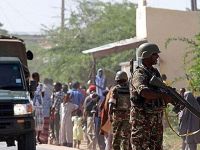 Somali'de aşırılıkçılar dini lider ve 17 müridini öldürdü