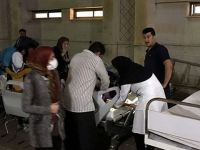 İran'daki depremde yaralı sayısı 646'ya yükseldi