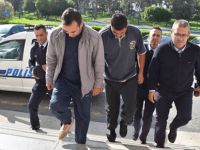 Kapalı Maraş’tan sökülen tabelaların yerleri bulundu