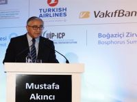 Akıncı: “Kıbrıs’taki iki toplum tarihsel sorumlulukla karşı karşıya”