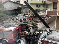 İstanbul Valisi Yerlikaya: “4 şehidimiz, 1 yaralımız var"