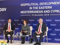 Candan: “Kıbrıslı Türkler için AB güvenlik duygusu yaratmıyor"