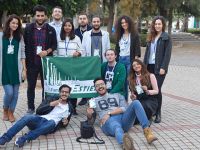 DAÜ Endüstri Mühendisliği’nde Times Vak’a Analiz Yarışması gerçekleştirildi