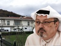 Kaşıkçı cinayetine ilişkin Yalova'da arama