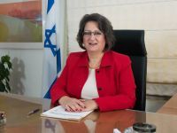 Zadok: “Kıbrıslı dostlarımıza hep söylediğim gibi, Türkiye ile ilişkilerimizin, Kıbrıs’la ilişkilerimiz ile hiçbir alakası yok”