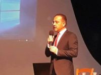 Meyve ağaçlarında budama ve aşılama teknikleri eğitimi düzenlendi