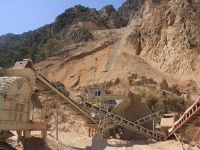 Çalıştırılmayan 8 Taş Ocağı kapatıldı