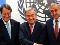 “Çavuşoğlu gerginliğe oynuyor”