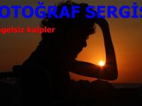 Engelsiz kalpler fotoğraf sergisi Pazartesi açılacak