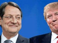 “ABD Kıbrıs Cumhuriyeti’ni tanımıyor, Kıbrıs’ta iki varlık bulunduğuna inanıyor”