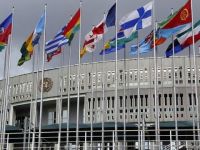 BM'den Venezuela'ya 9,2 milyon dolarlık yardım