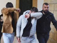 Uyuşturucuya 3 yıl hapis