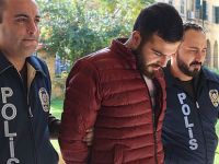 Dövdüğünü kabul etti tecavüzü inkar etti