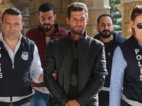 Kadına şiddet artıyor