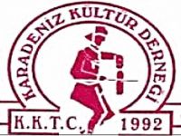 KKTC Karadeniz Kültür Derneği’nin 23 Nisan mesajı