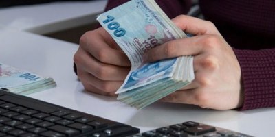 15 bin lira maaş, elektrik, su bedava!