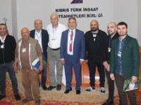 Restoran sektörü yeni yönetimini belirledi