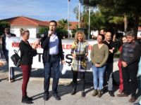 “17 yıllık sürede gereken yatırımlar yapıldı mı?”