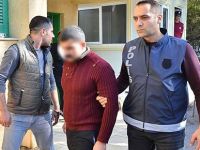 İşledikleri yerin mutfağını soydular