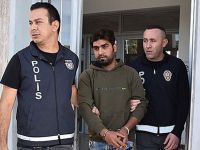 2 yıldır KKTC’de kaçak kalıyor