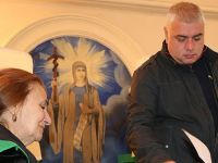 Gürcistan'da Cumhurbaşkanı seçimi