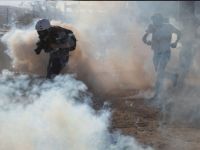 Meksika’dan ABD’ye biber gazı notası