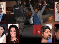 Asıl "suçlu"lar aramızda!