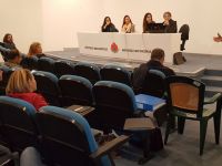 Trafikte Kazasız Yaşam Derneği başkanlığına Atila Aypar getirildi