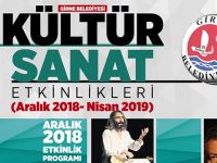 Girne’de Kültür-Sanat sezonu başlıyor