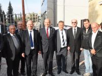 Tatar: "UBP iktidara gelmeye hazır"