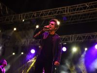 Gönyeli Geçlik Festivali Teoman konseriyle sona erdi