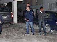 Karanlıkta titiz inceleme