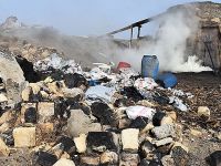 “İnsanlarımız zehirleniyor”