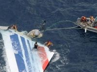 Kayıp Malezya uçağının enkazından yeni parçalar bulunduğu iddiası